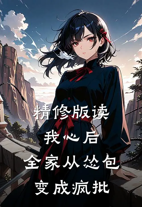 精修版读我心后，全家从怂包变成疯批