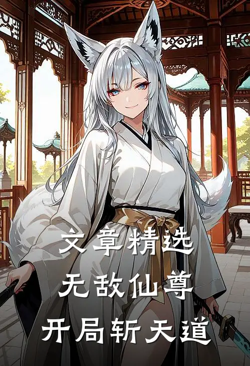 文章精选无敌仙尊：开局斩天道