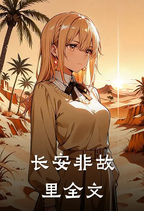 长安非故里全文
