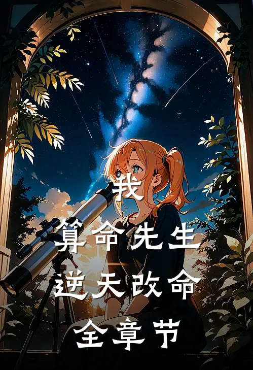 我，算命先生，逆天改命全章节