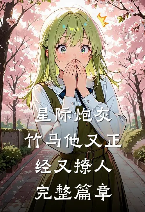 星际炮灰：竹马他又正经又撩人完整篇章