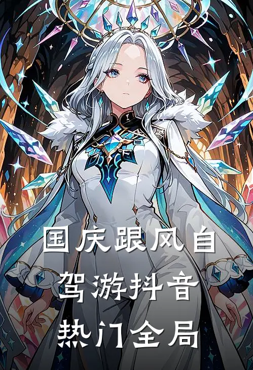 国庆跟风自驾游抖音热门全局