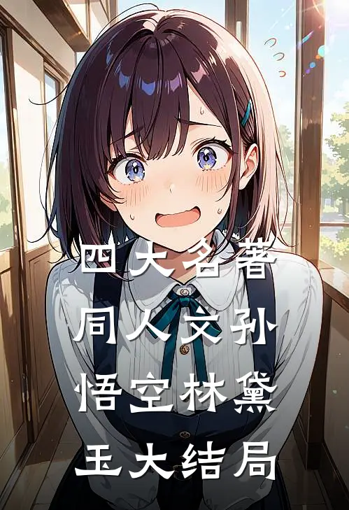 四大名著同人文孙悟空林黛玉大结局