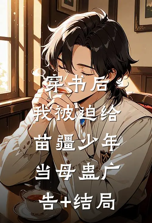 穿书后，我被迫给苗疆少年当母蛊广告+结局