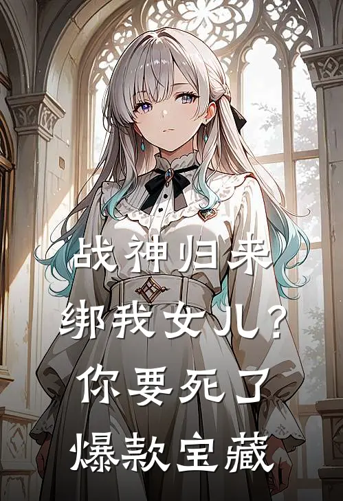 战神归来，绑我女儿？你要死了爆款宝藏