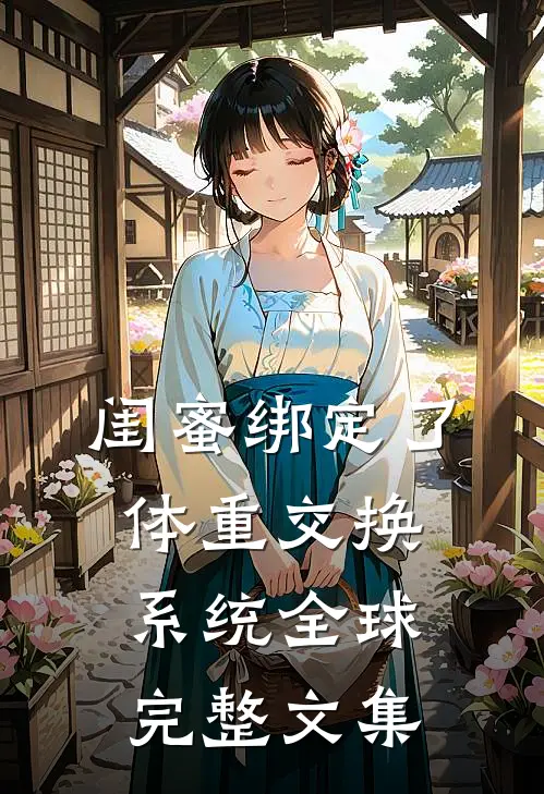 闺蜜绑定了体重交换系统全球完整文集