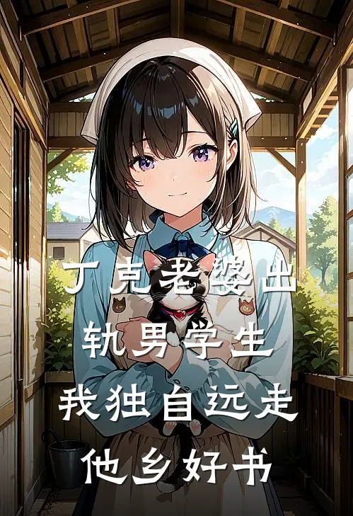 丁克老婆出轨男学生，我独自远走他乡好书