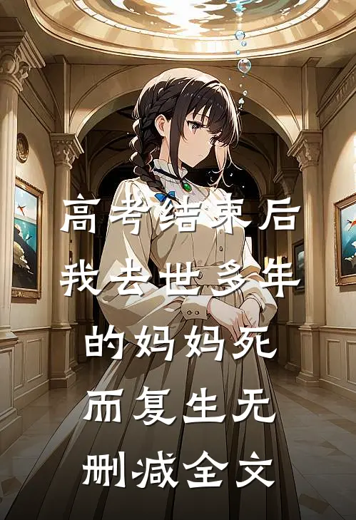 高考结束后，我去世多年的妈妈死而复生无删减全文