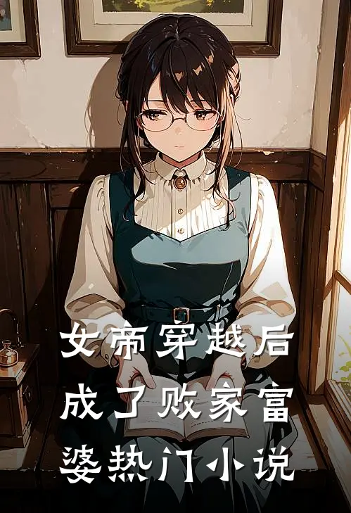 女帝穿越后，成了败家富婆热门小说