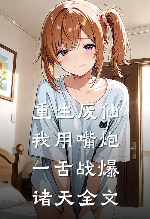 重生废仙我用嘴炮，一舌战爆诸天全文