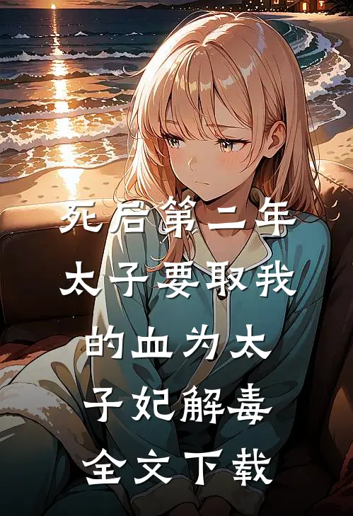 死后第二年，太子要取我的血为太子妃解毒全文下载