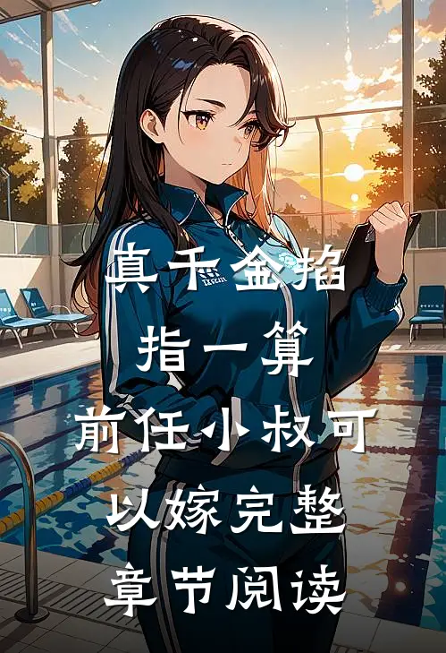 真千金掐指一算，前任小叔可以嫁完整章节阅读