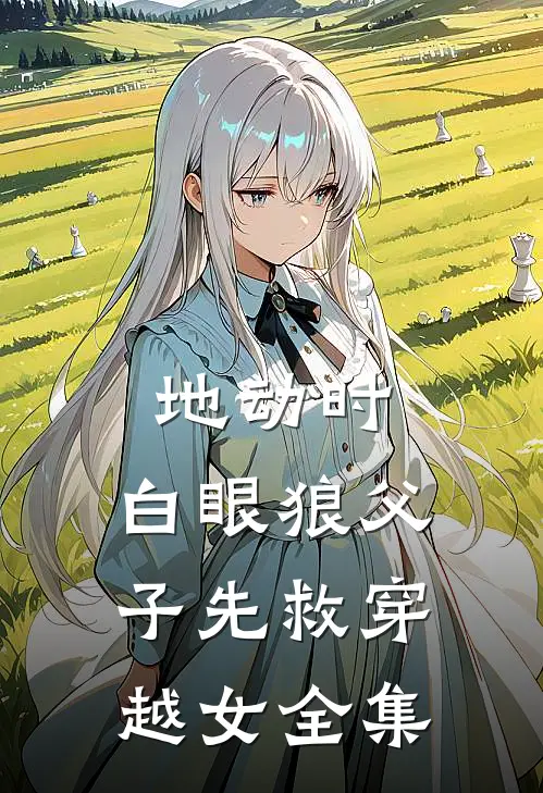 地动时，白眼狼父子先救穿越女 全集