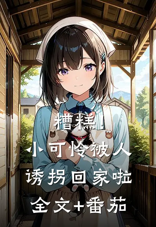 糟糕！小可怜被人诱拐回家啦全文+番茄