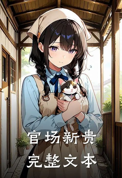 官场新贵完整文本