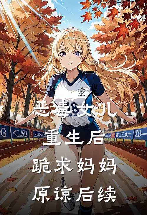 恶毒女儿重生后，跪求妈妈原谅后续
