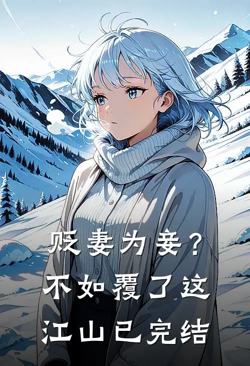 贬妻为妾？不如覆了这江山已完结
