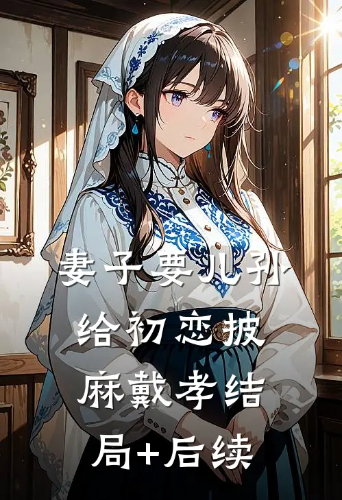 妻子要儿孙给初恋披麻戴孝结局+后续