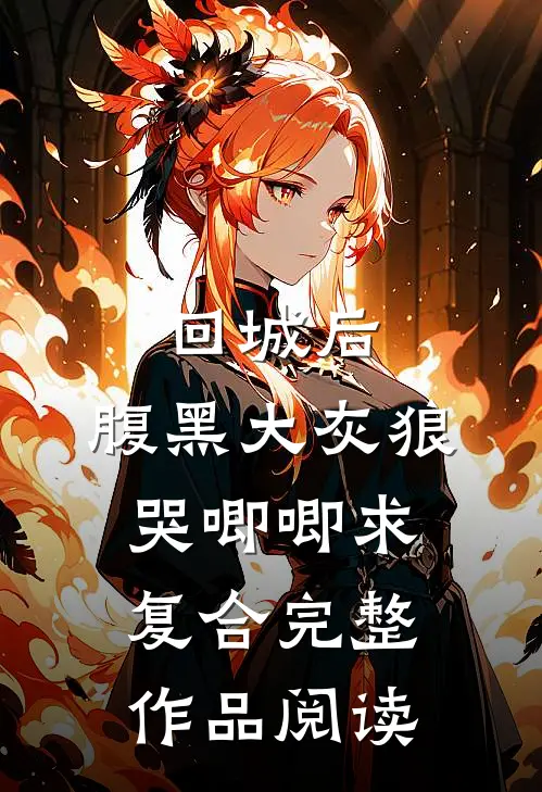 回城后，腹黑大灰狼哭唧唧求复合完整作品阅读