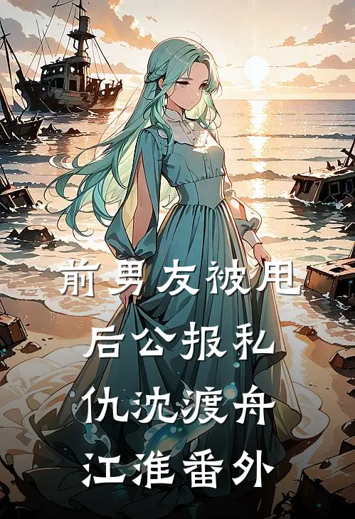 前男友被甩后公报私仇沈渡舟江淮 番外