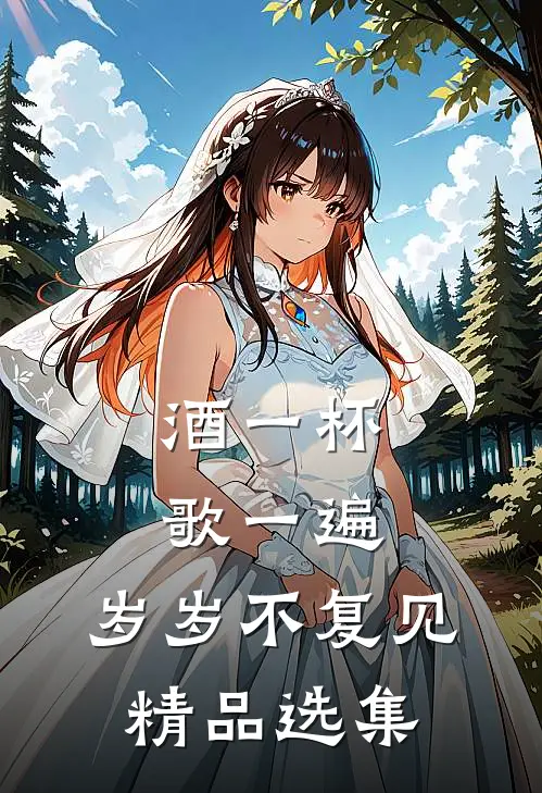 酒一杯歌一遍，岁岁不复见精品选集