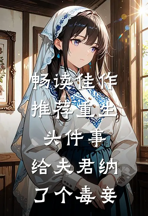 畅读佳作推荐重生头件事，给夫君纳了个毒妾
