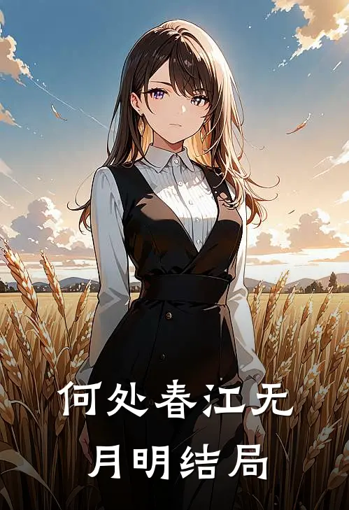 何处春江无月明结局
