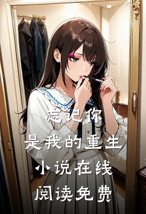 忘记你，是我的重生小说在线阅读免费