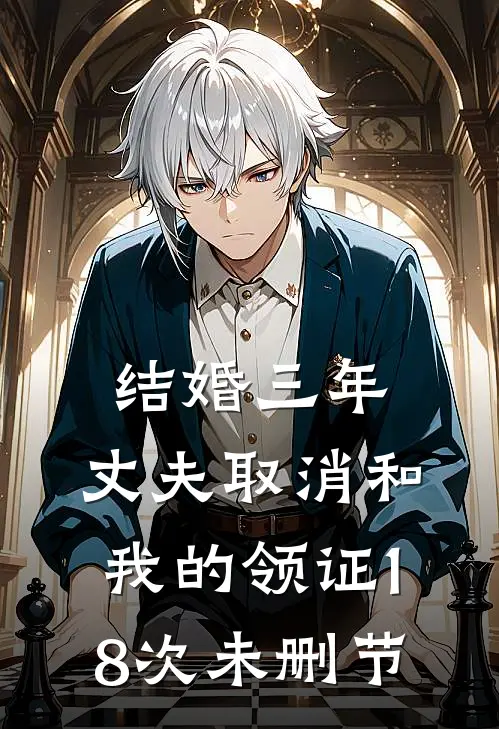 结婚三年，丈夫取消和我的领证18次未删节