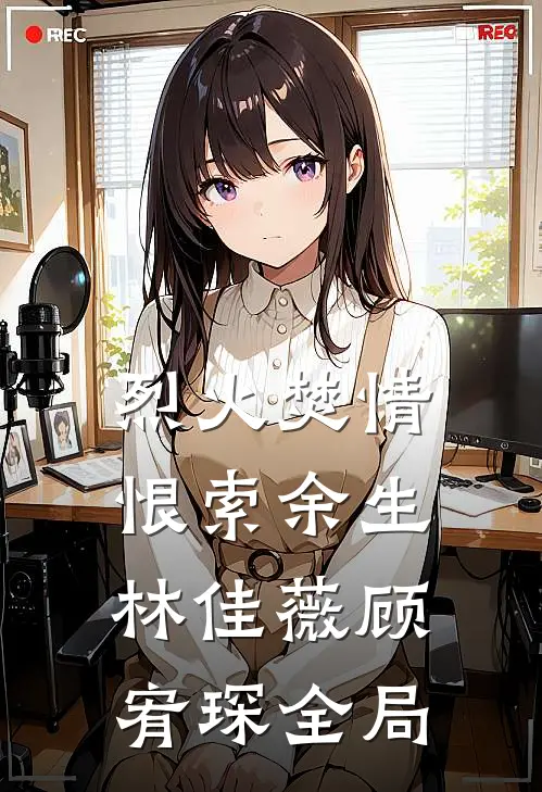 烈火焚情，恨索余生林佳薇顾宥琛全局