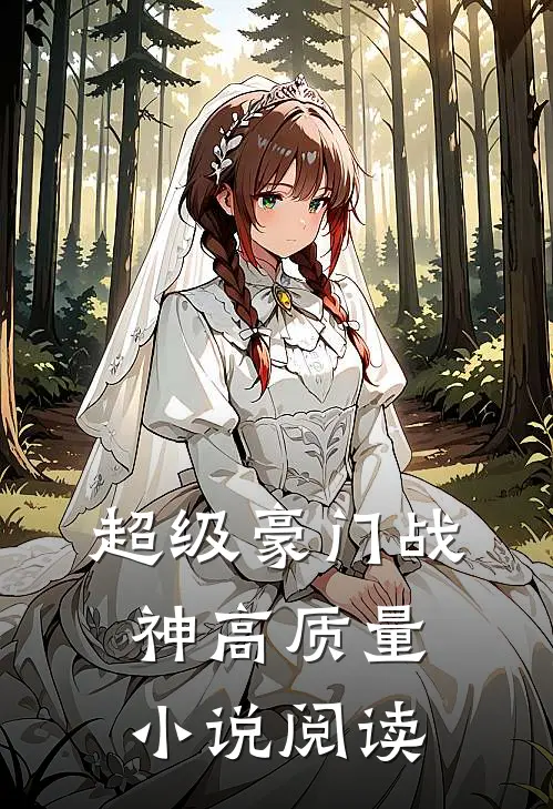 超级豪门战神高质量小说阅读