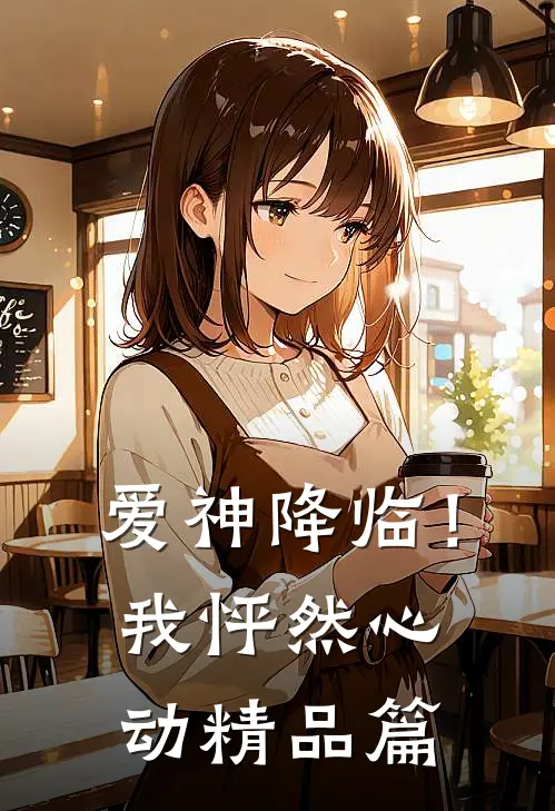 爱神降临!我怦然心动精品篇免费观看