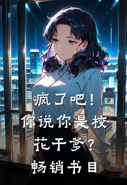 疯了吧！你说你是校花干爹？畅销书目