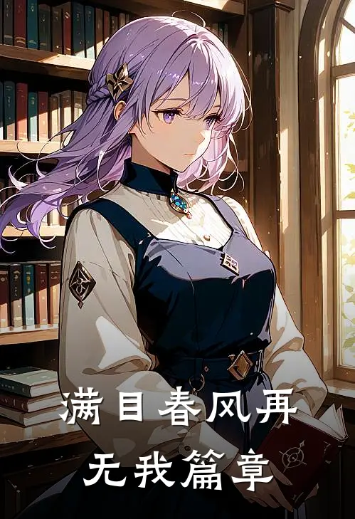 满目春风再无我篇章