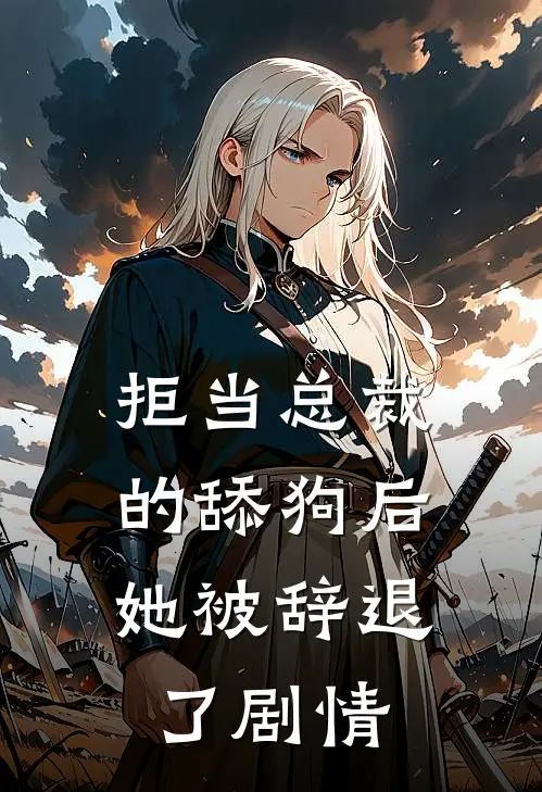 拒当总裁的舔狗后，她被辞退了剧情