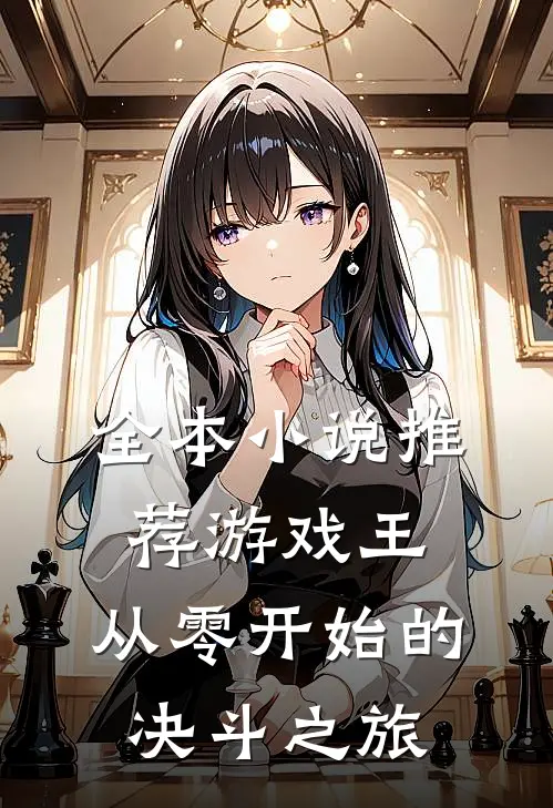 全本小说推荐游戏王：从零开始的决斗之旅