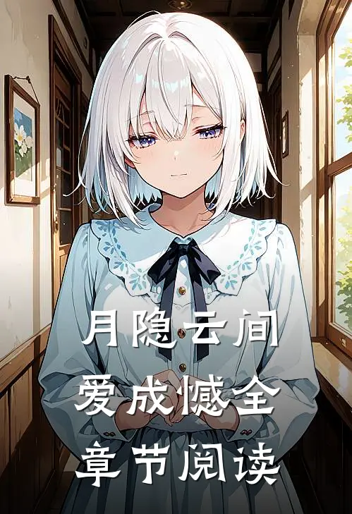 月隐云间爱成憾全章节阅读
