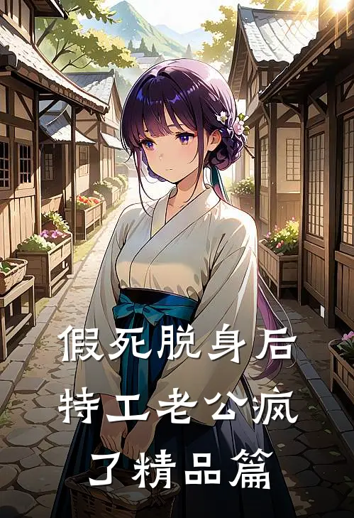 假死脱身后，特工老公疯了精品篇