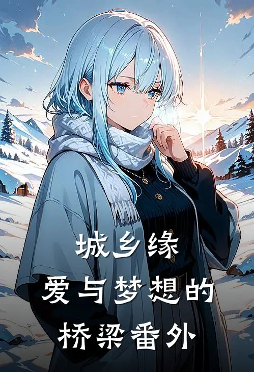 《城乡缘：爱与梦想的桥梁》 番外