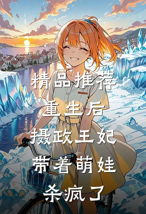 精品推荐重生后,摄政王妃带着萌娃杀疯了