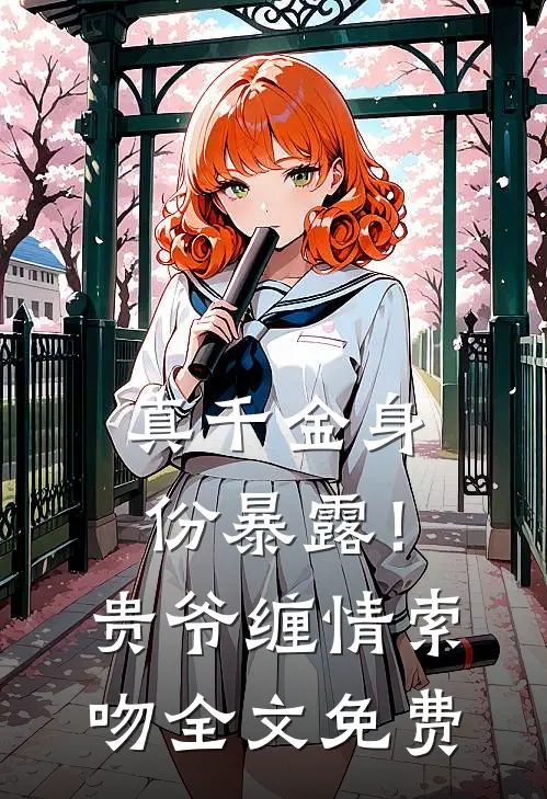 真千金身份暴露！贵爷缠情索吻全文免费