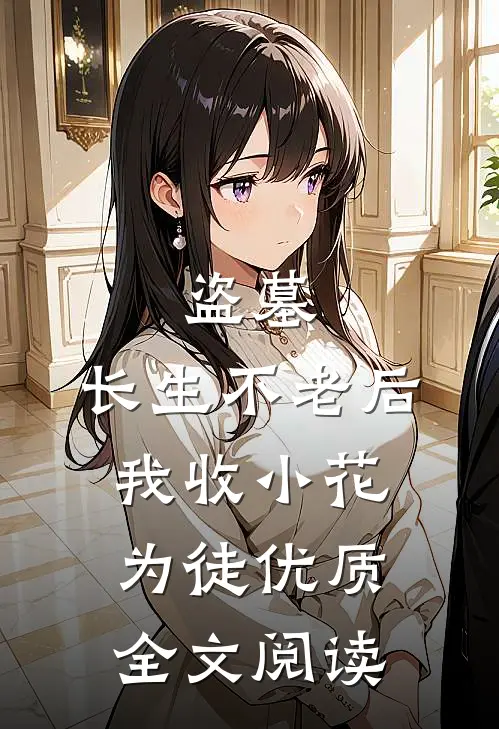 盗墓：长生不老后，我收小花为徒优质全文阅读
