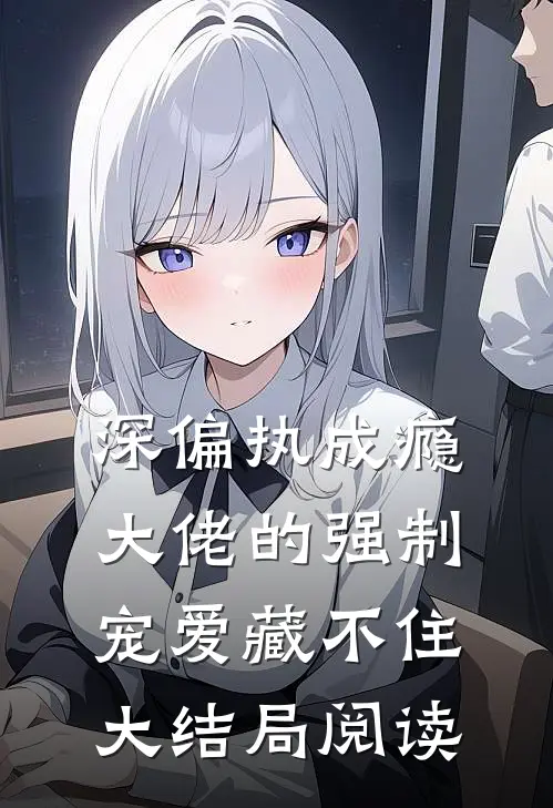 深偏执成瘾大佬的强制宠爱藏不住大结局阅读