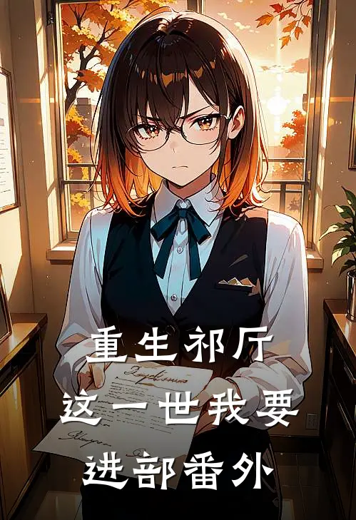 重生祁厅，这一世我要进部番外