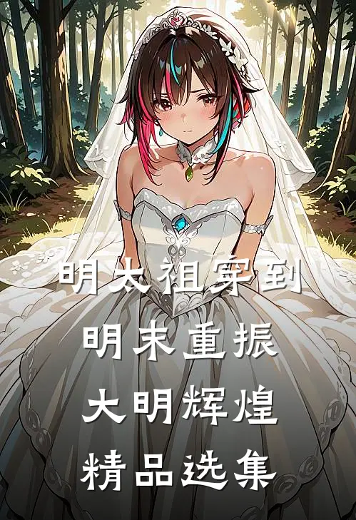 明太祖穿到明末重振大明辉煌精品选集