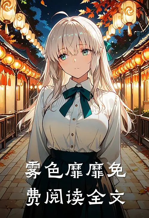 雾色靡靡免费阅读全文