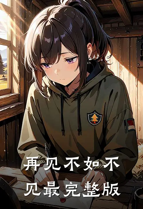 再见不如不见最完整版