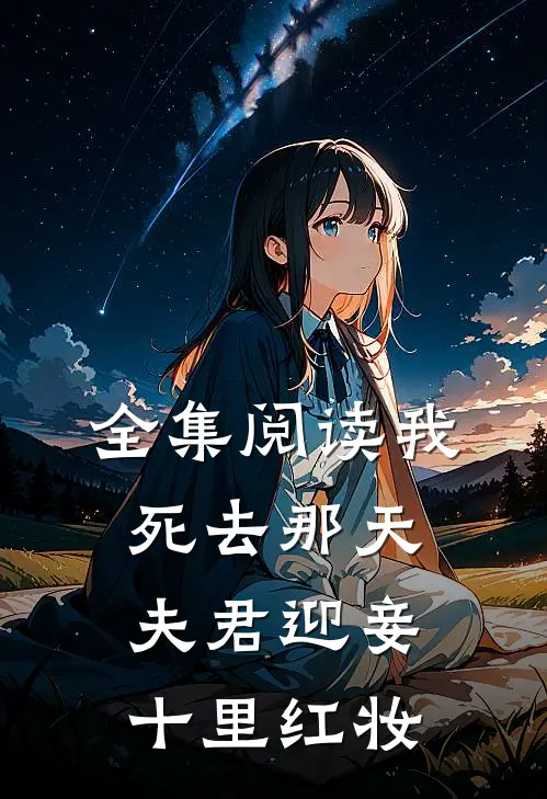 全集阅读我死去那天，夫君迎妾十里红妆