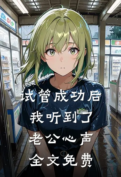 试管成功后，我听到了老公心声全文免费