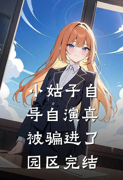 小姑子自导自演真被骗进了园区完结